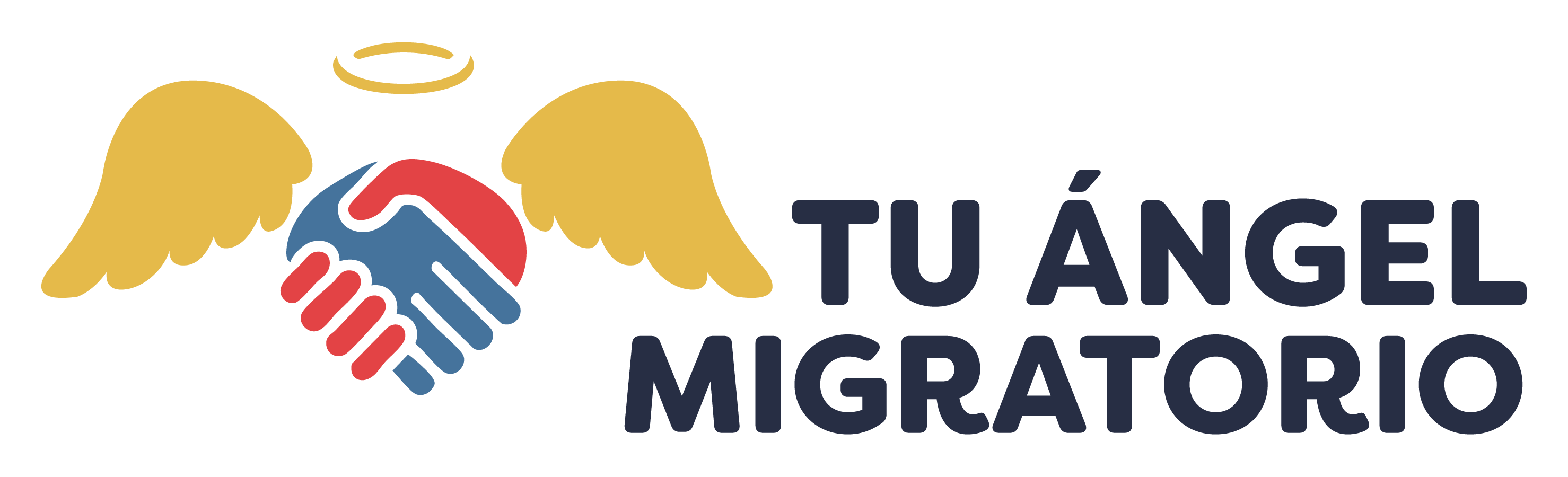 Tu Ángel Migratorio